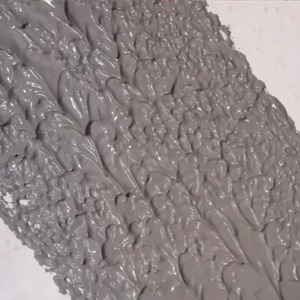 濮阳双液改性环氧型 YJ-302 拉毛界面剂，光面混凝土基层专用再浇剂