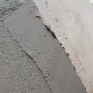 濮阳水工建筑物I级C55聚合物改性水泥砂浆 渠道防渗泵站加固迎水面抗冲刷砂浆