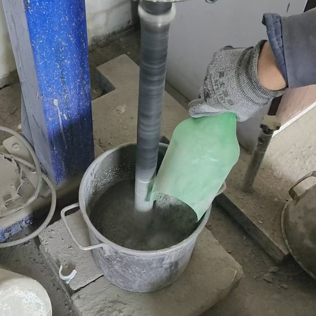 濮阳桥梁公路张拉用H60压浆料与普通压浆料有什么区别？