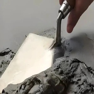 濮阳混凝土裂缝孔洞剥落冻融修复用高强度丙乳防腐蚀砂浆